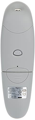 chicco-smart-touch-infrarot-thermometer-stirnthermometer image 6