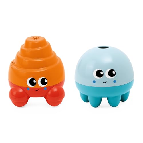 chicco-tanzende-qualle-badespielzeug-6-36-monate image 8