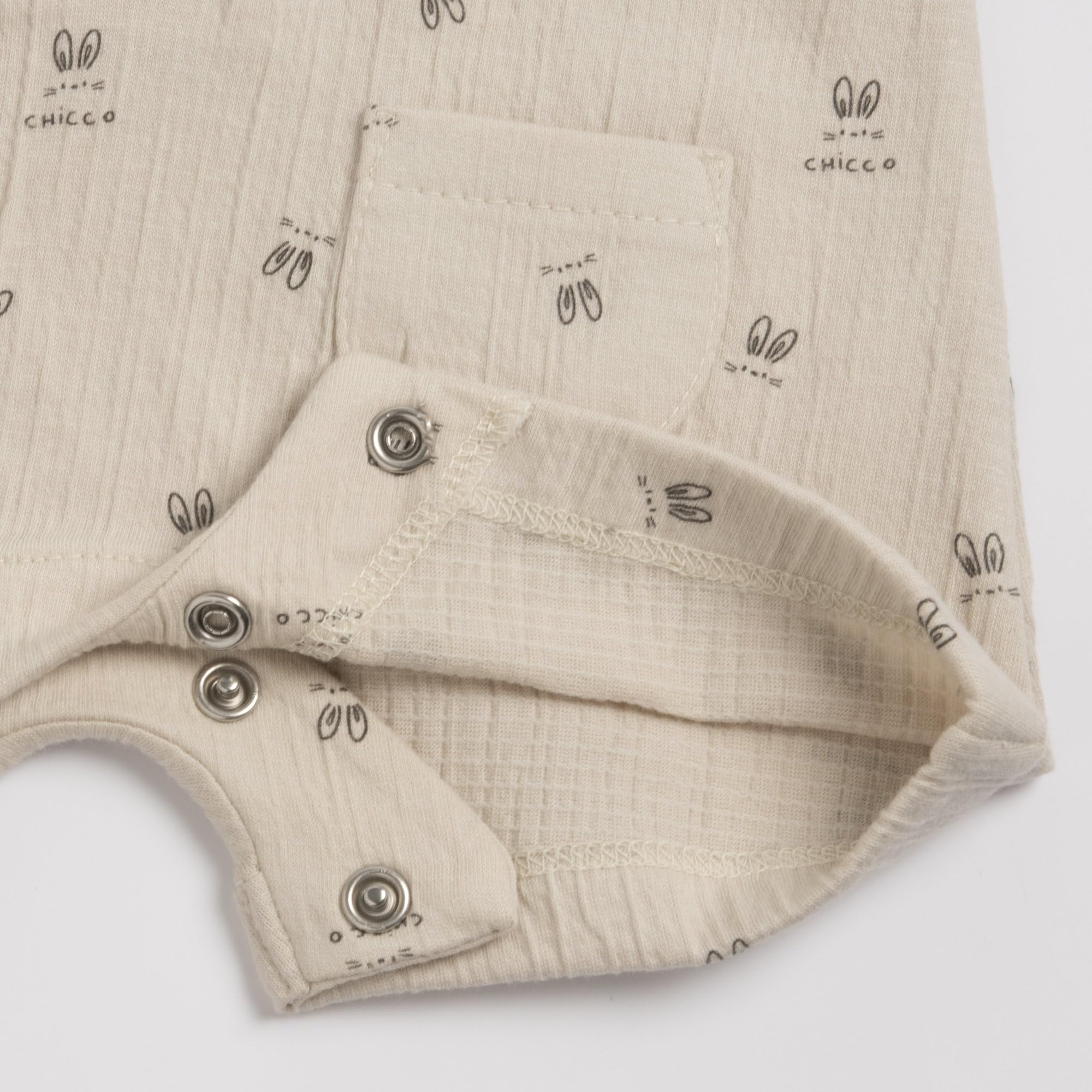 chicco-baby-products-babystrampler-baumwolle-gr-6-monate image 3