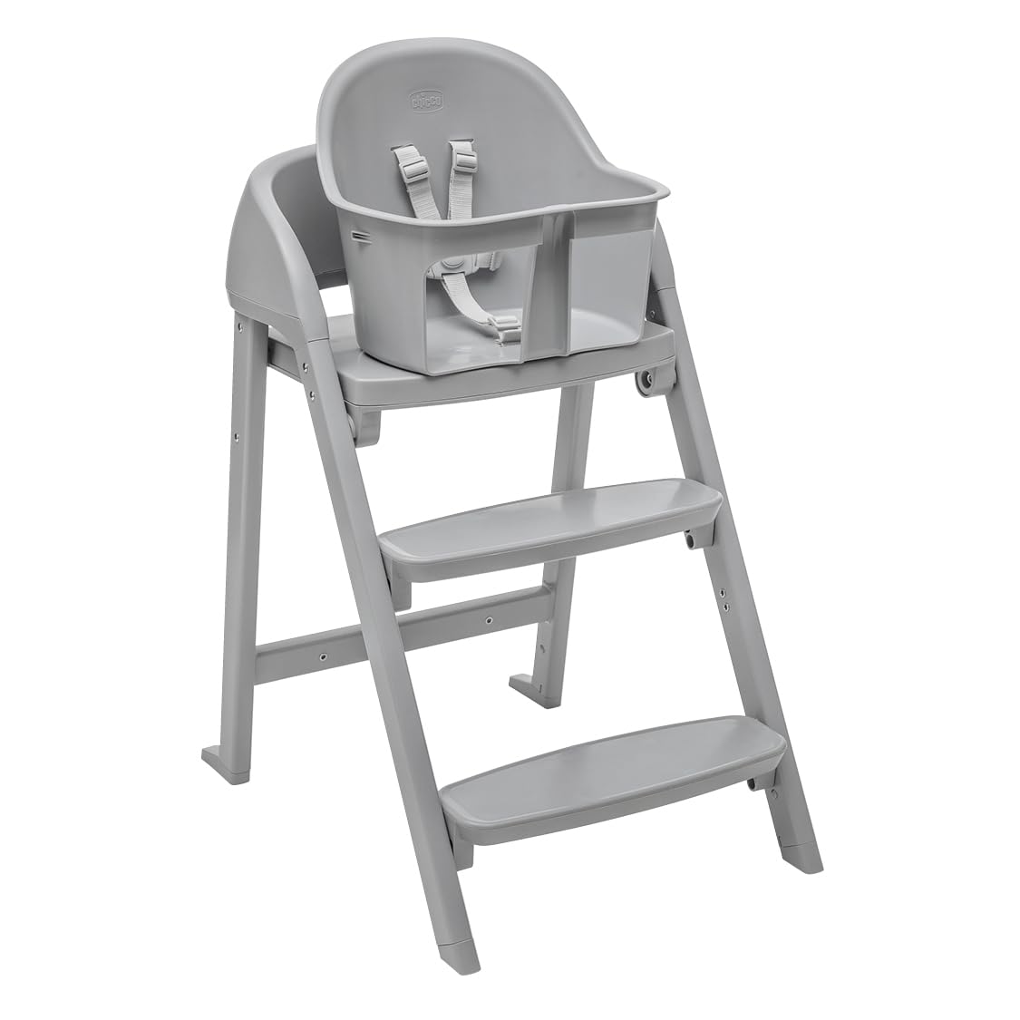 chicco-crescendo-lite-hochstuhl-6m-110kg-faltbar-verstellbar image 1