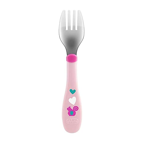 chicco-edelstahl-besteck-set-rosa-18m-gabel-l-ffel image 8