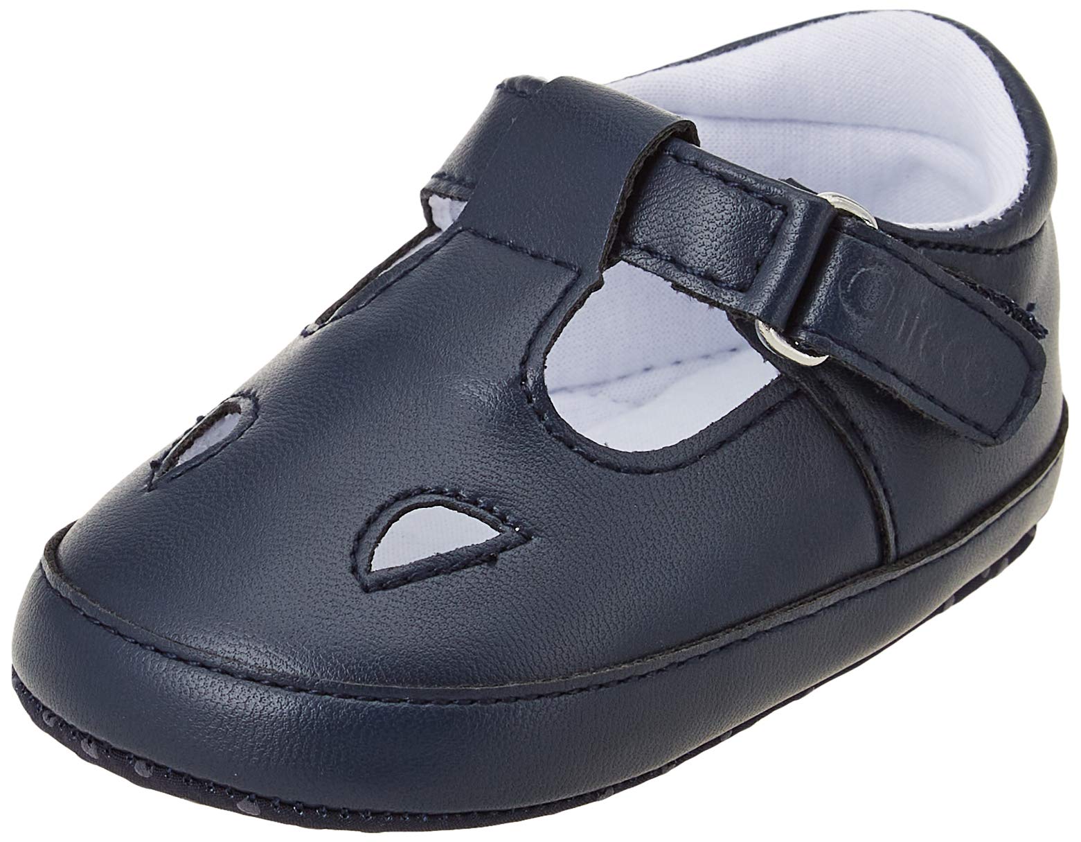 chicco-sandalen-gr-e-18-babyschuhe-blau-klettverschluss image 1