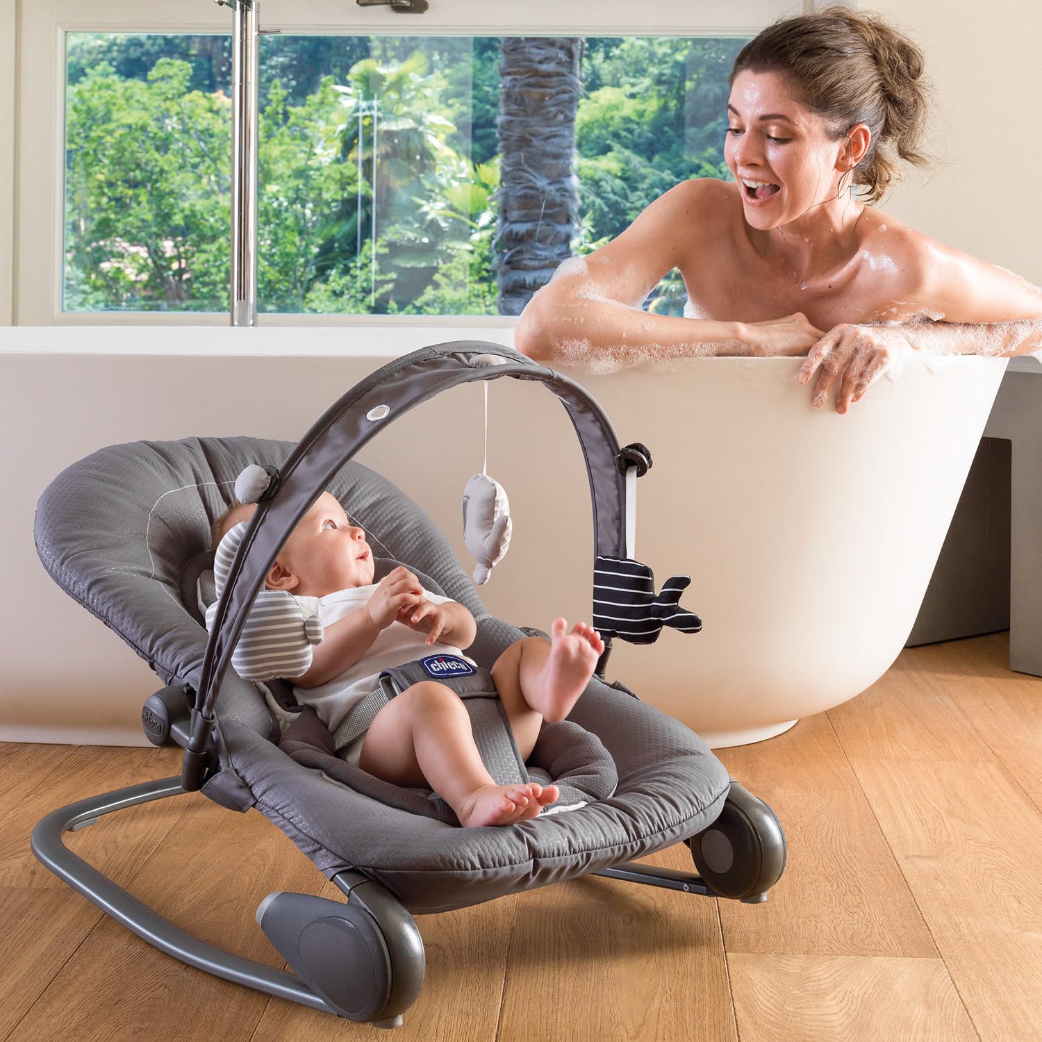 chicco-hoopla-babywippe-mit-spielbogen-bis-18-kg-verstellbar-2 image 7