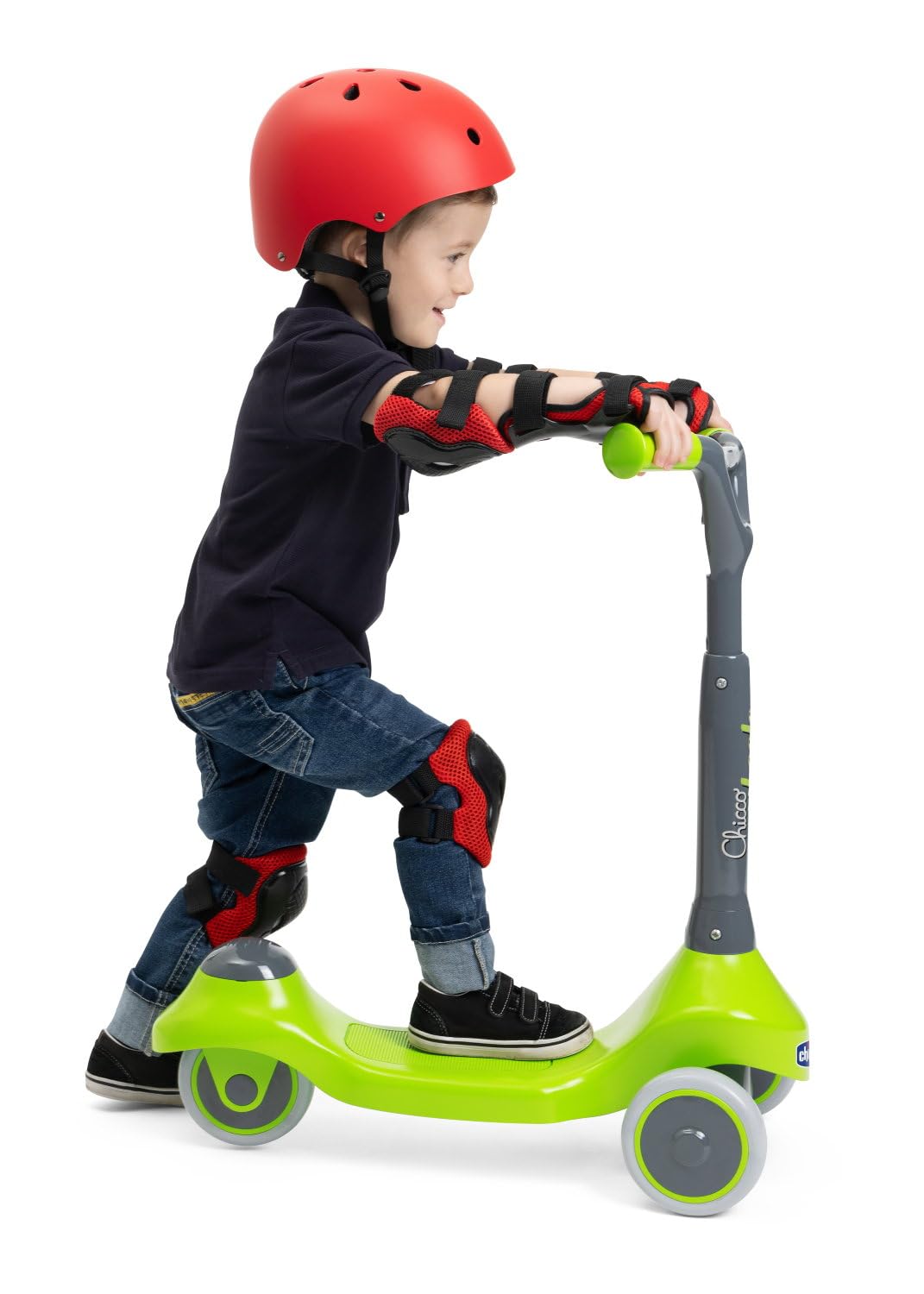 chicco-mein-erster-scooter-kinderroller-gr-n-bis-20-kg image 4