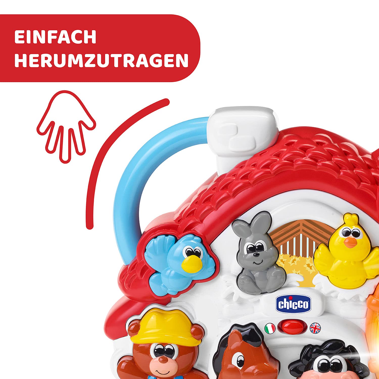 chicco-sprechender-bauernhof-lernspielzeug-1-4-jahre image 3