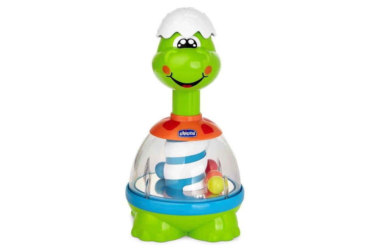 chicco-kreisel-dino-babyspielzeug-6-monate-bis-3-jahre image 1