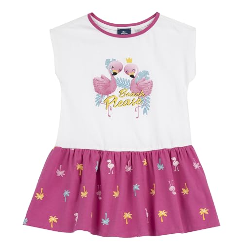chicco-m-dchen-kleid-rmellos-baumwolle-261 image 5