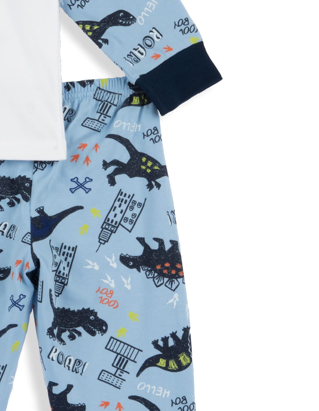 chicco-pyjama-jungen-drachen-baumwolle-6-jahre-set image 4