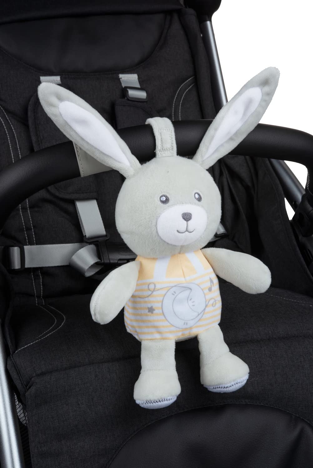 chicco-first-dreams-hase-nachtlicht-stofftier image 2