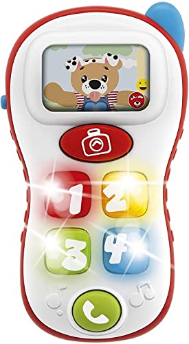 chicco-abc-selfie-phone-spielhandy-6-36-monate-zweisprachig image 6