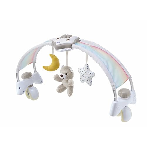 chicco-regenbogen-spielbogen-next2me-wei-2in1-mit-nachtlicht image 3
