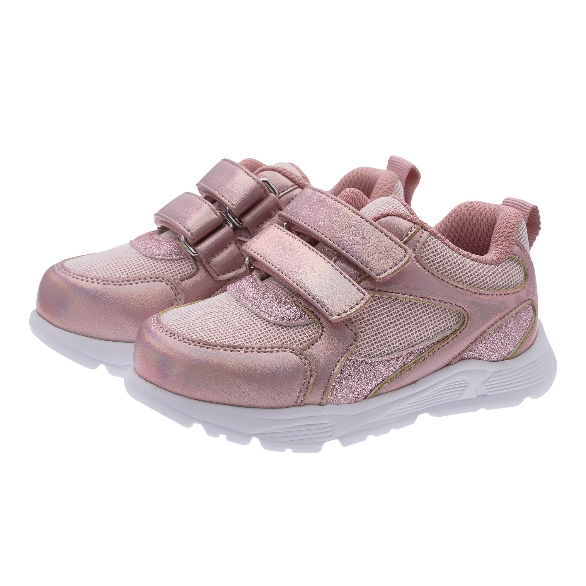 chicco-m-dchen-sneakers-klettverschluss-gr-29-leichte-sohle image 5