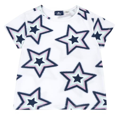 chicco-m-dchen-t-shirt-kurzarm-baumwolle-5-jahre image 4