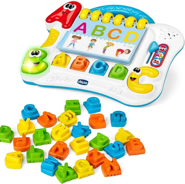 chicco-edu4you-buchstaben-lernspiel-italienisch-montessori-3-6-j image 1