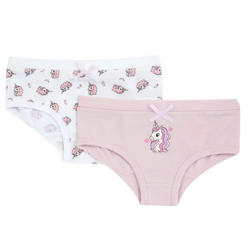 chicco-m-dchen-slips-6-jahre-2er-set-baumwolle image 1
