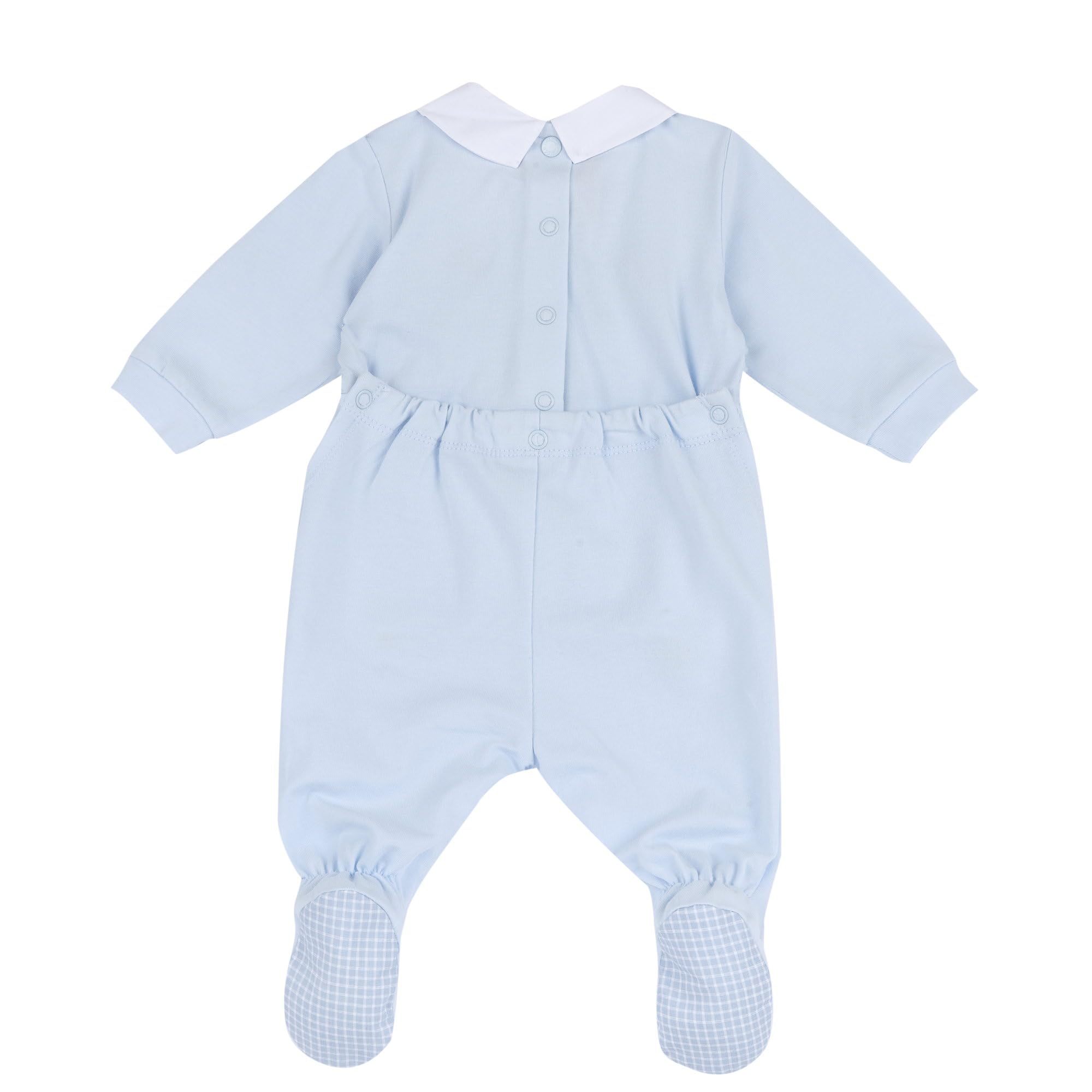 chicco-strampler-baumwolle-patt-ffnung-hellblau-fr-hling image 2