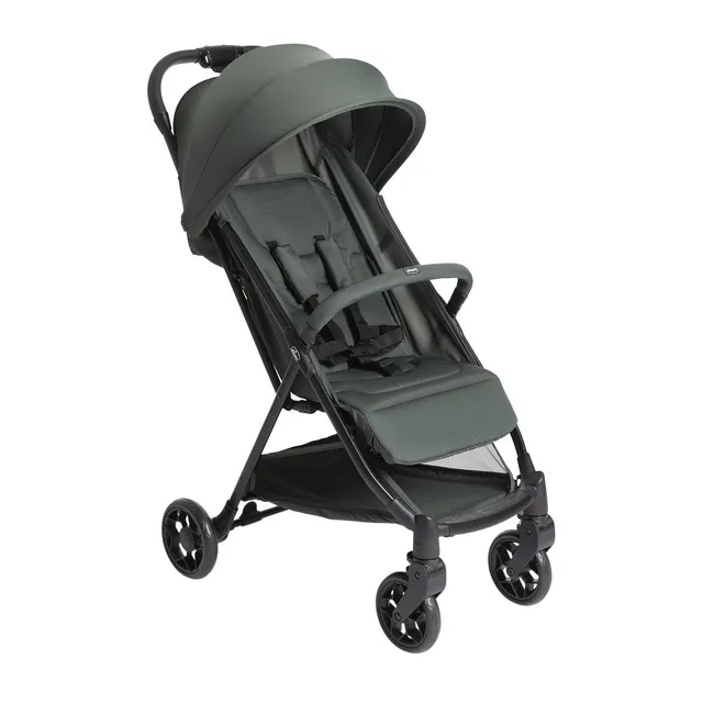 chicco-urbino-buggy-ab-geburt-bis-25-kg-gr-n-faltbar image 1