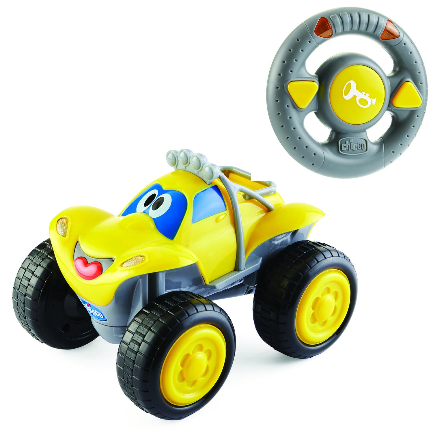 chicco-vespa-primavera-rc-motorrad-mit-lenker-ab-2-jahren image 6