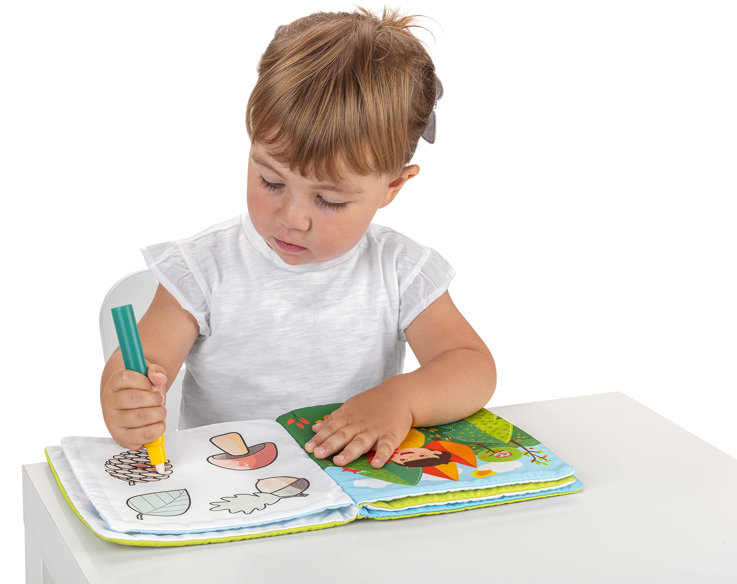 chicco-buch-der-jahreszeiten-malbuch-mit-wasserstift-2-4-jahre image 6