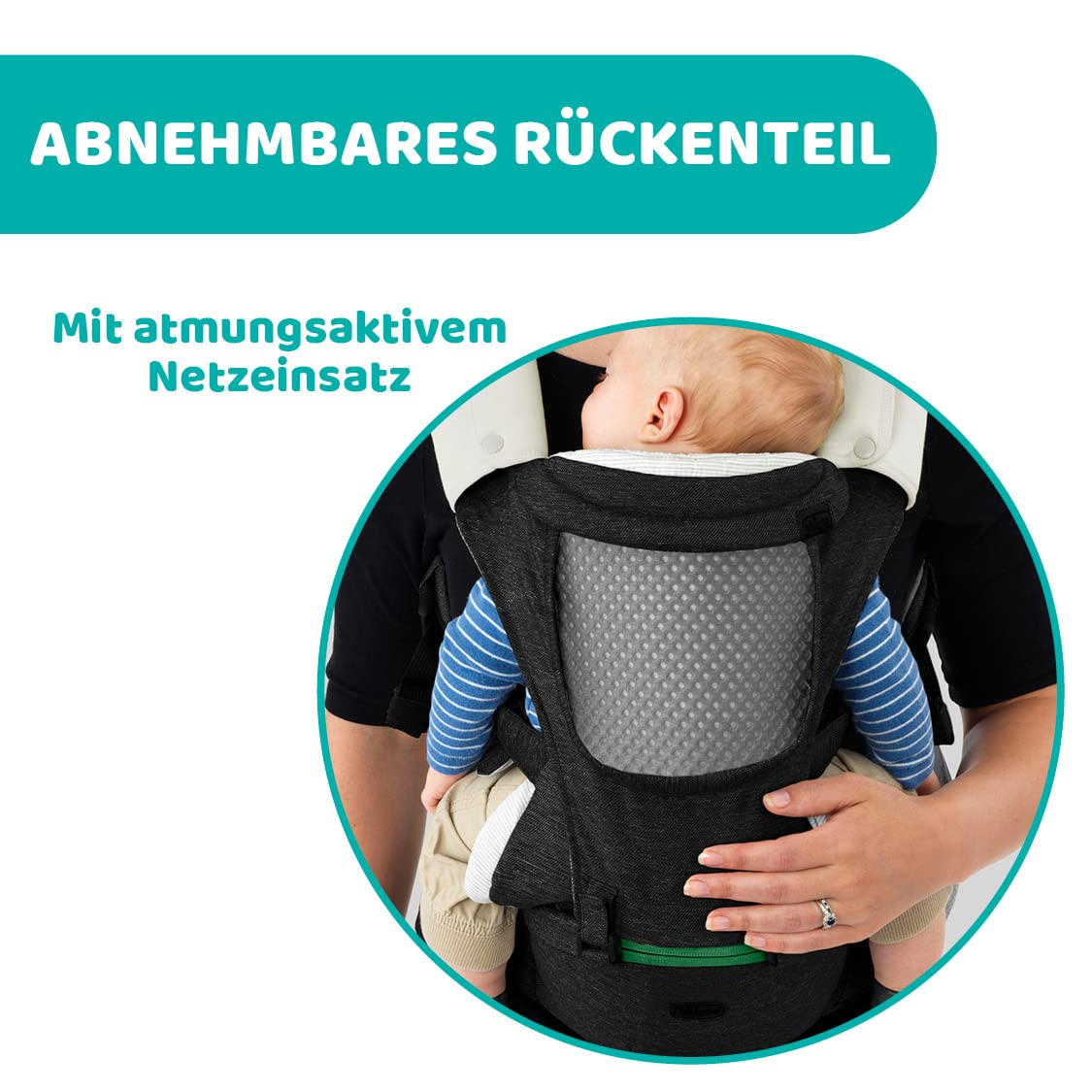 chicco-hip-seat-3-in-1-babytrage-pirat-schwarz-15-kg image 7