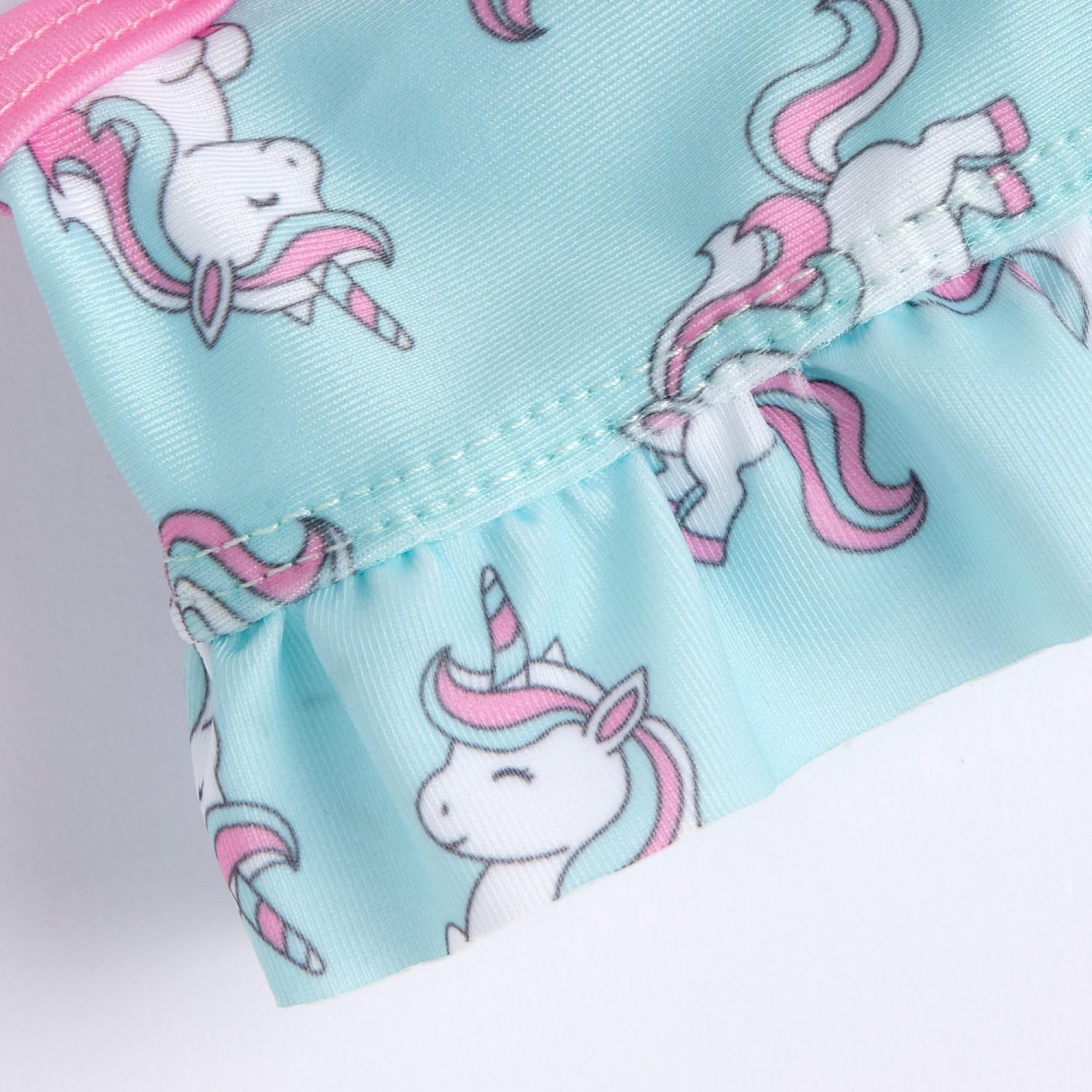 chicco-baby-badeanzug-2er-set-einhorn-9-monate-mehrfarbig image 4