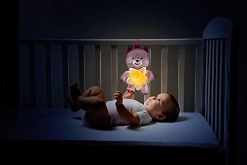 chicco-gute-nacht-b-rchen-kuscheltier-rosa-nachtlicht image 8