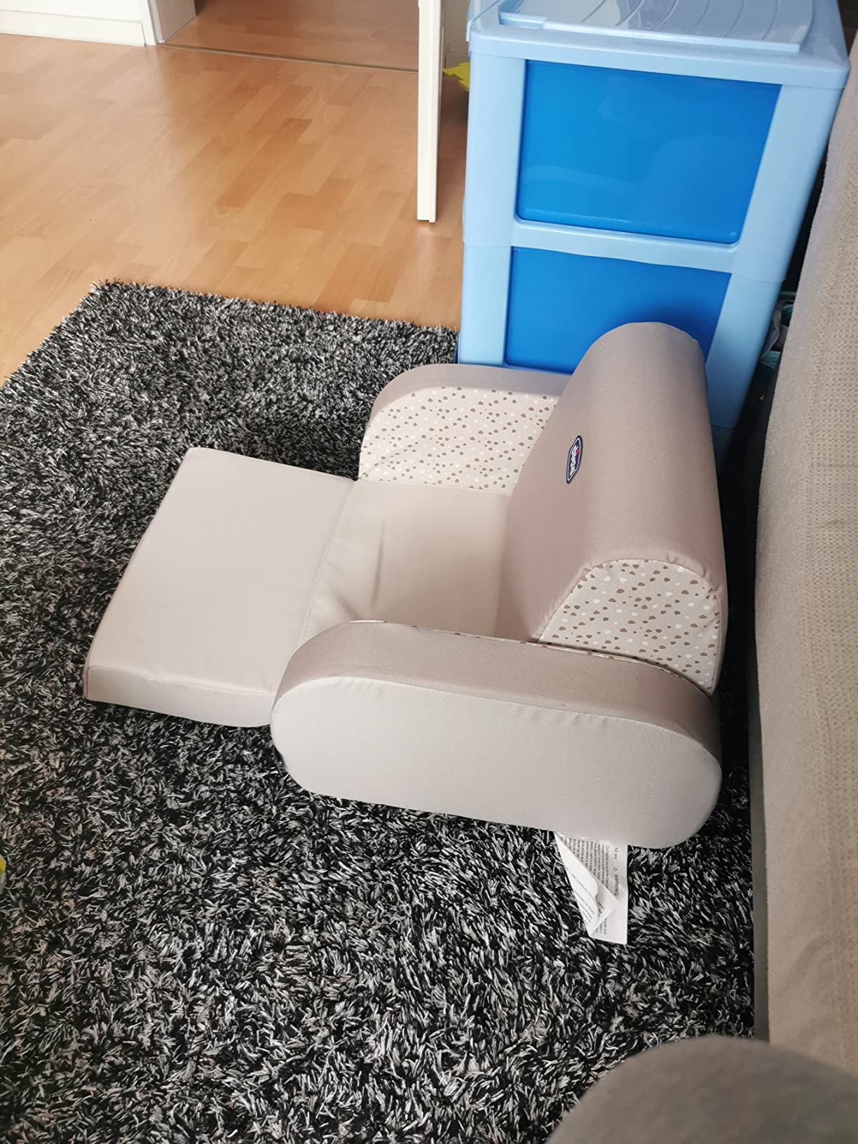 Super Verwandlung