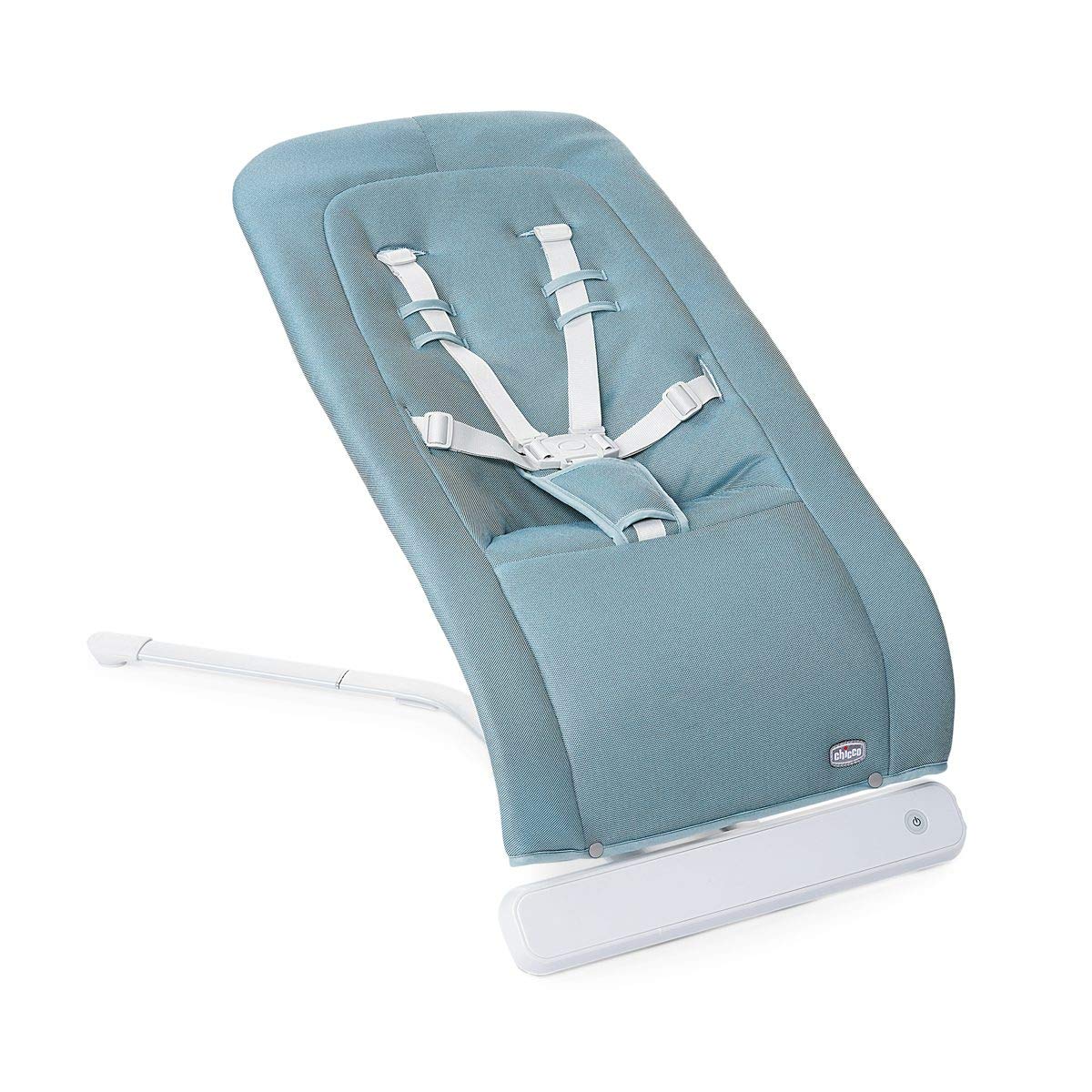 chicco-rhythm-n-sound-babywippe-mit-musik-bis-9-kg image 1
