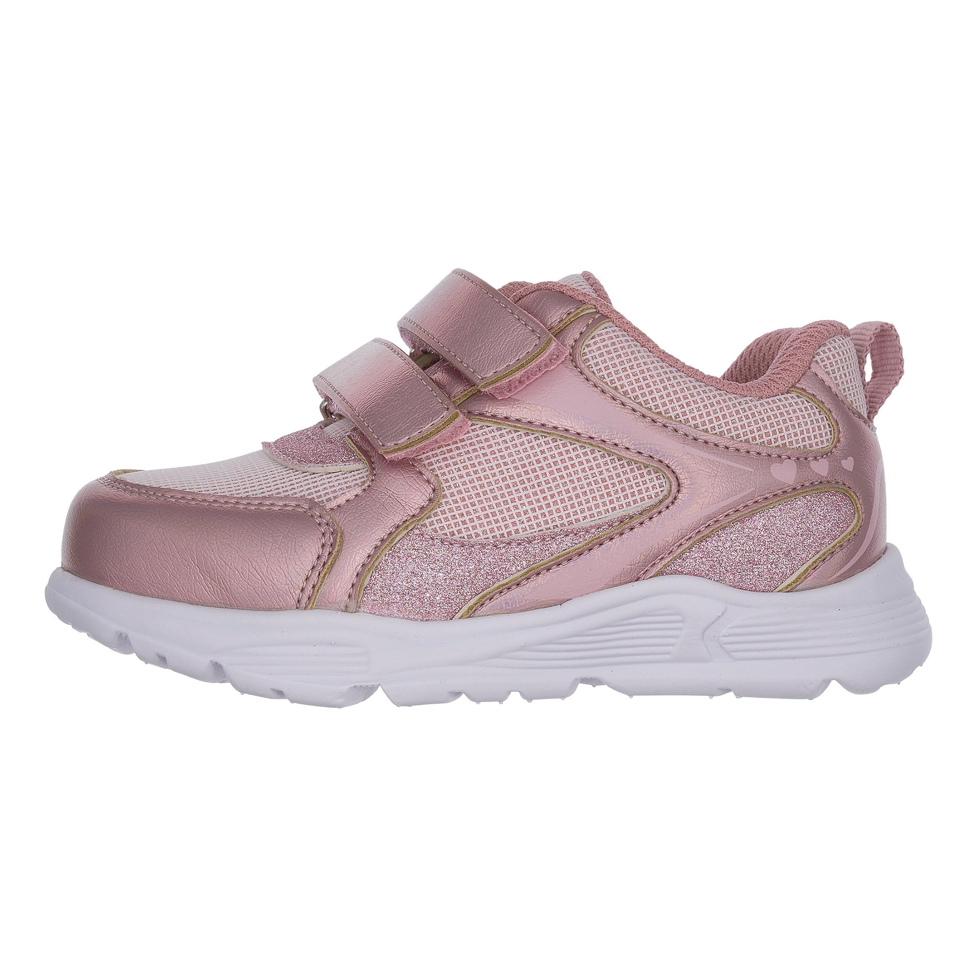 chicco-m-dchen-sneakers-klettverschluss-gr-29-leichte-sohle image 4