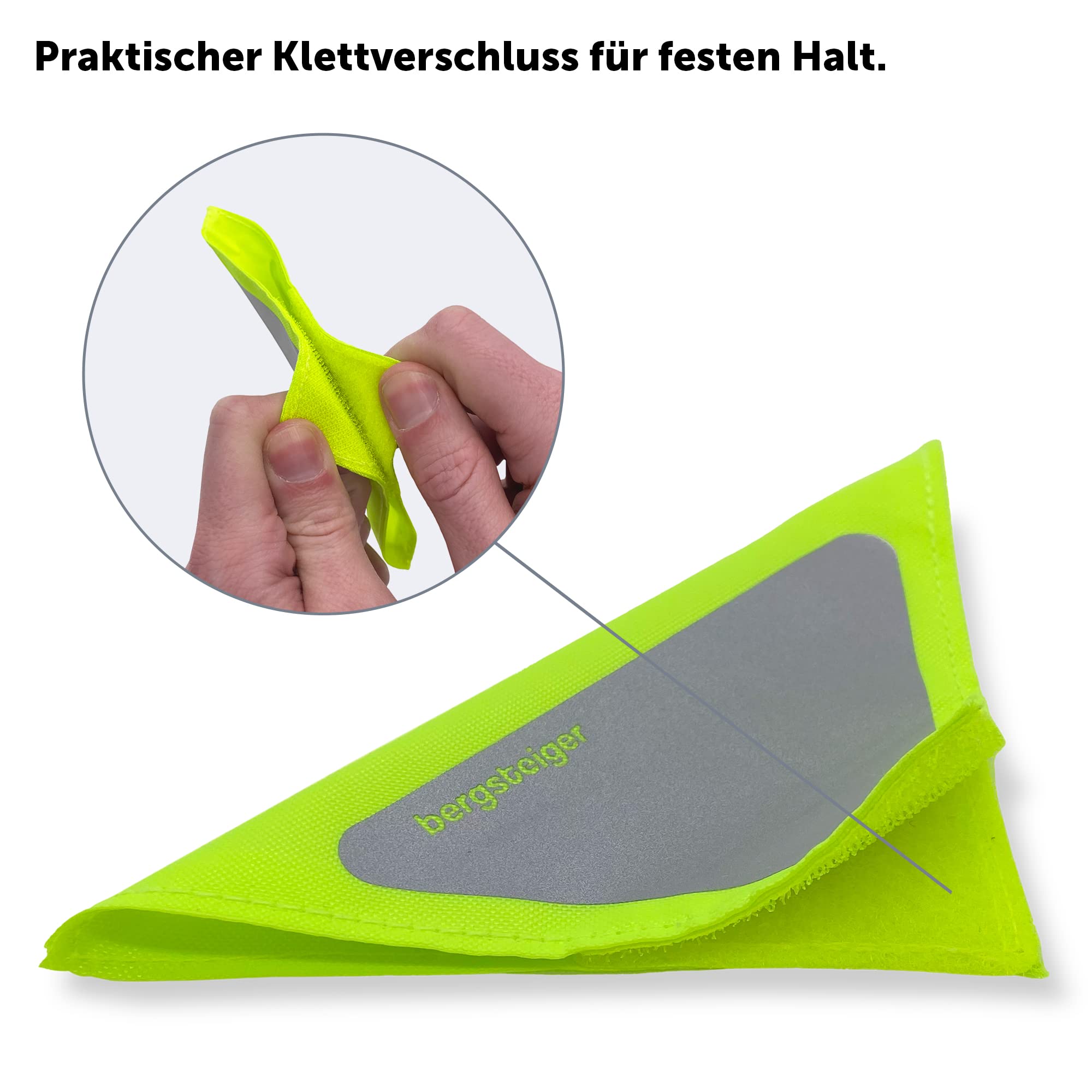 bergsteiger-reflektoren-kinderwagen-4er-pack-klett image 4