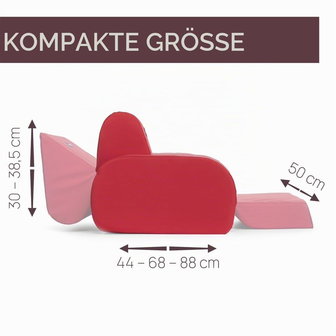 chicco-twist-kinderstuhl-rot-3-in-1-sessel-sofa image 3