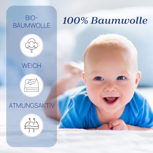 chicco-baby-body-rmellos-jungen-100-baumwolle-4er-pack image 8