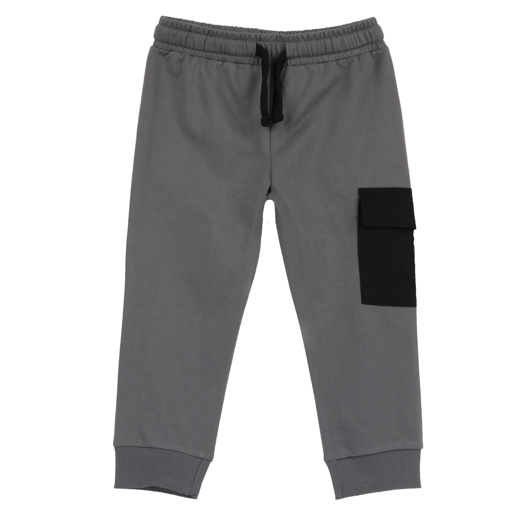 chicco-trainingsanzug-jungen-4-jahre-hoodie-hose-set image 3
