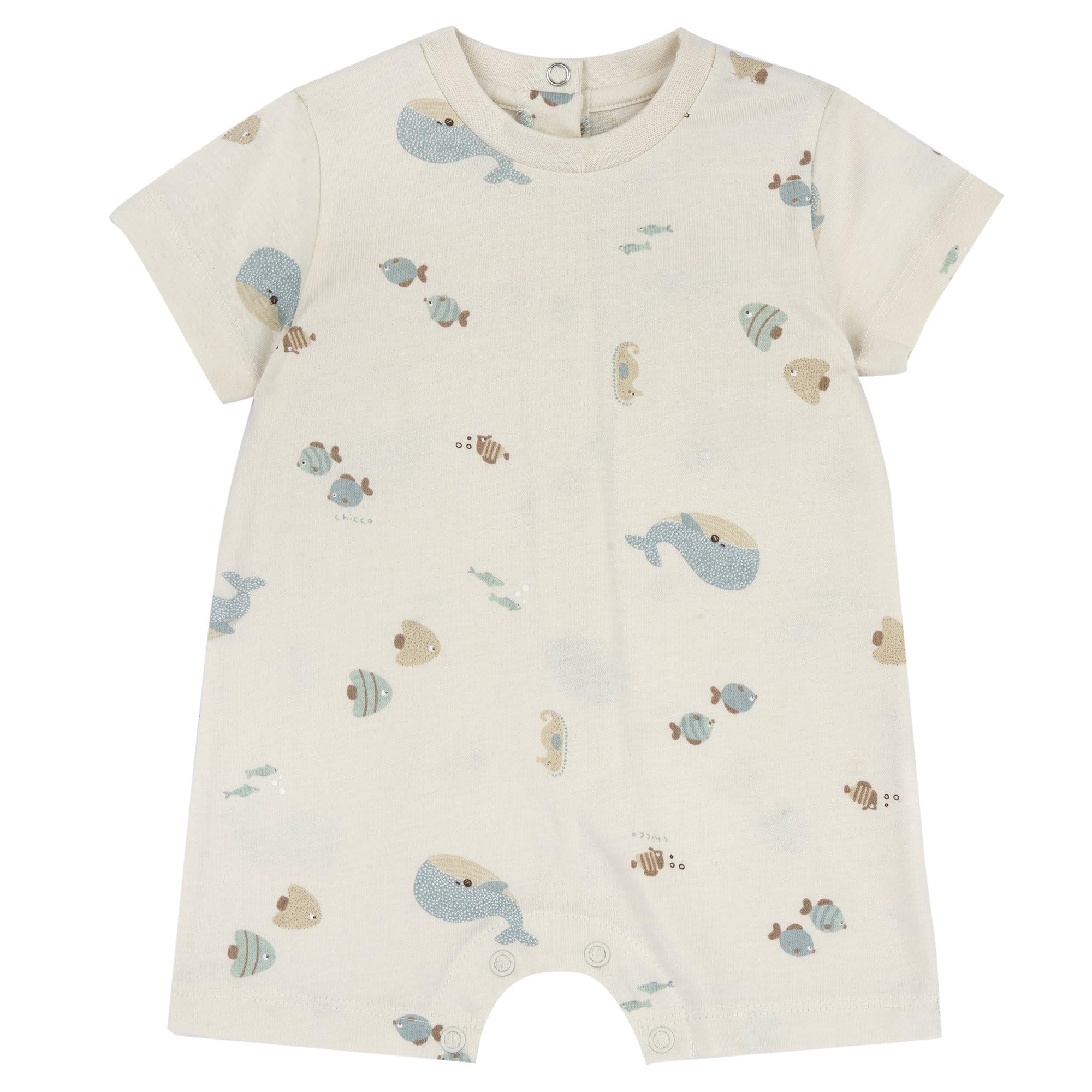 chicco-baby-strampler-baumwolle-jungen-6-monate-weich image 1