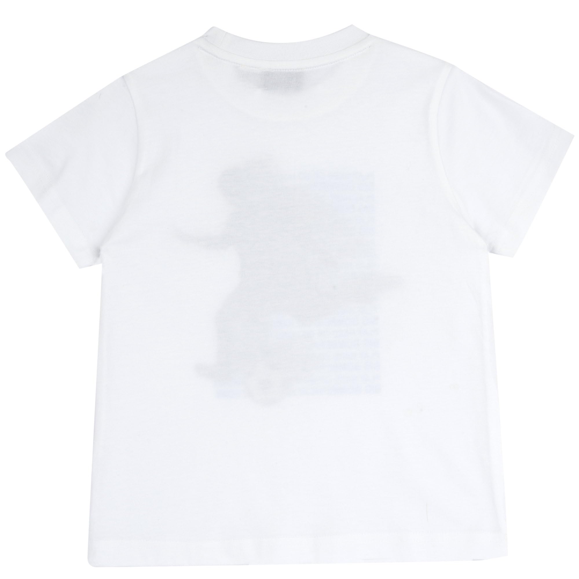 chicco-jungen-t-shirt-kurzarm-baumwolle-kinder-shirt image 2