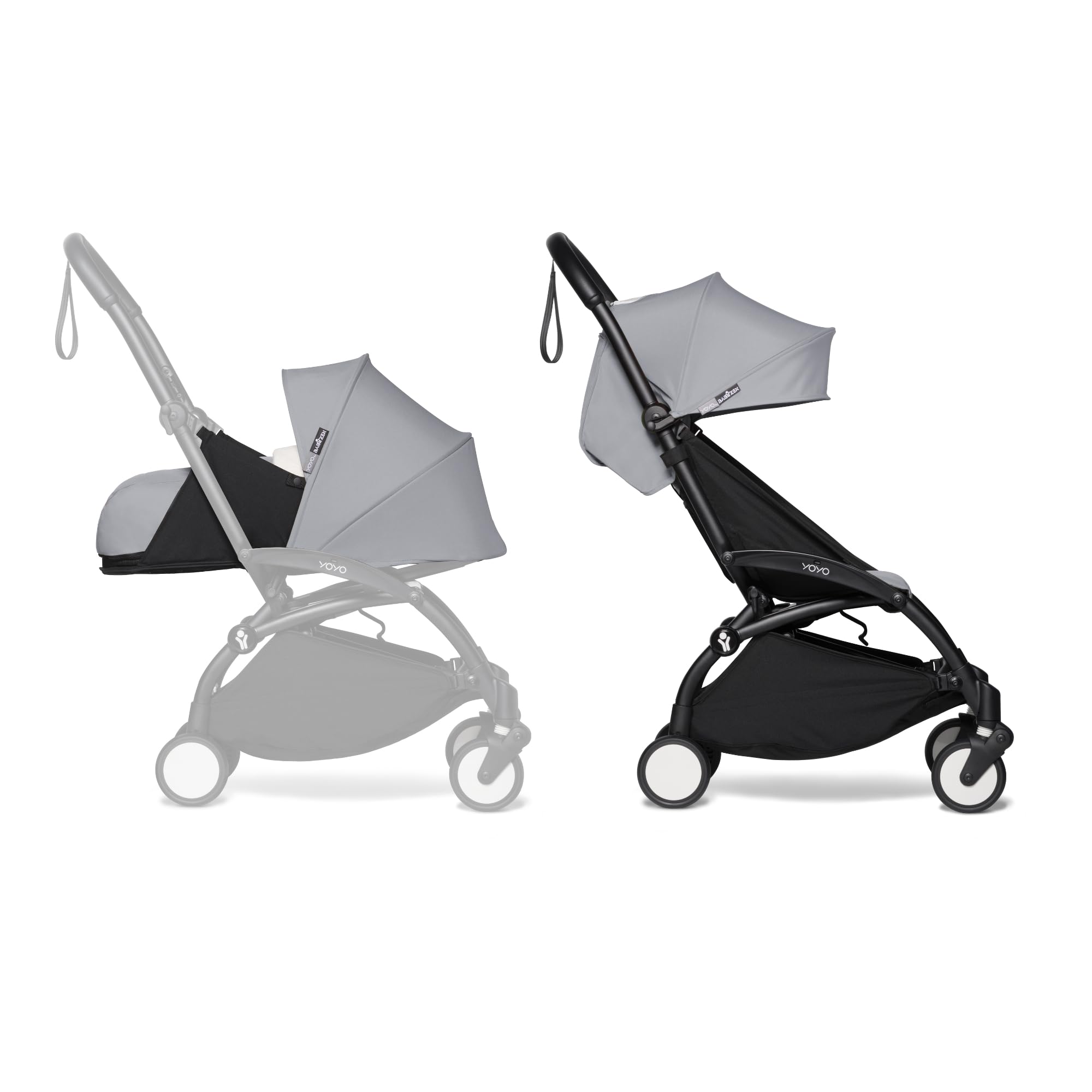 babyzen-yoyo2-kinderwagen-komplett-stone-0-und-6 image 1