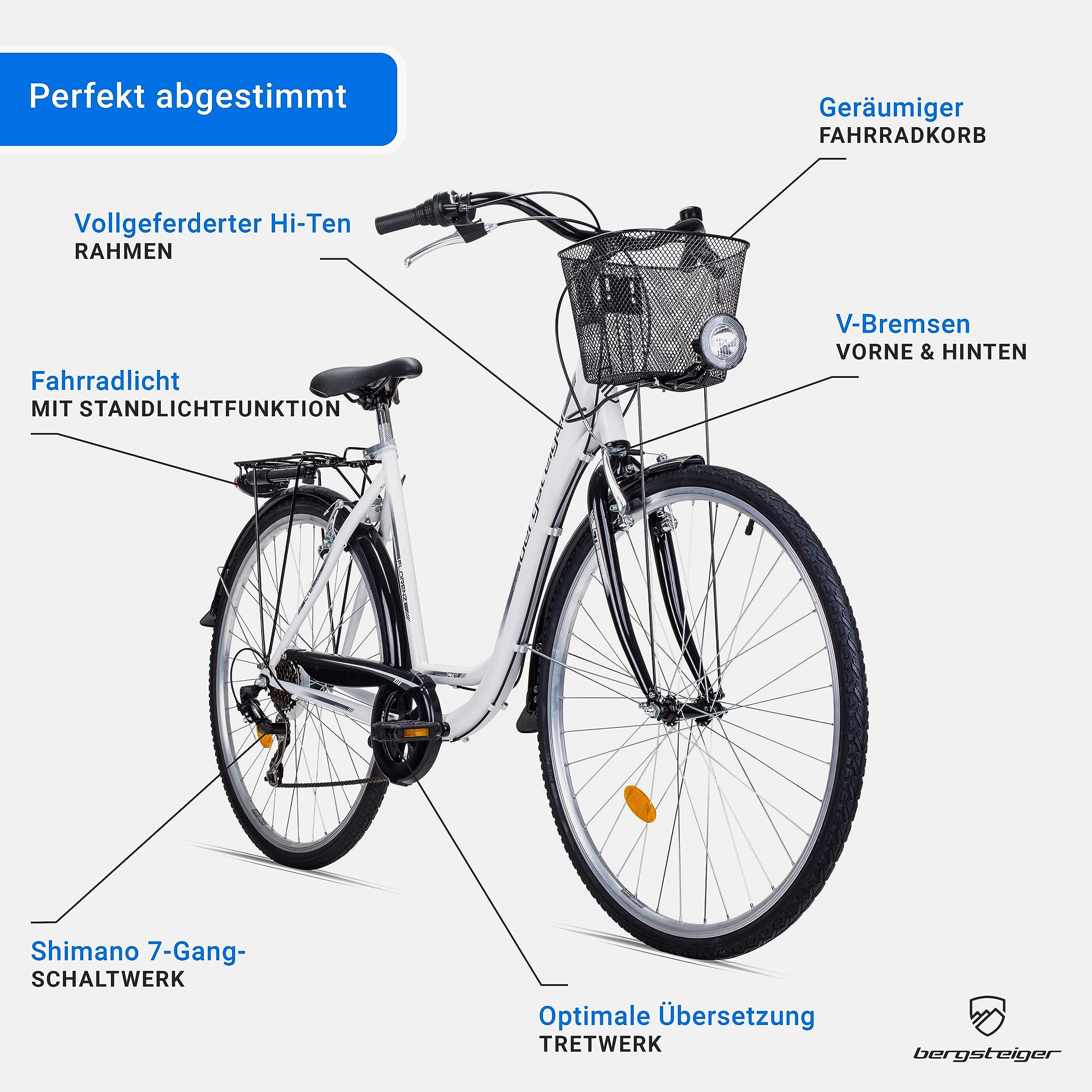 bergsteiger-florenz-citybike-28-zoll-damen-7-gang-retro image 5