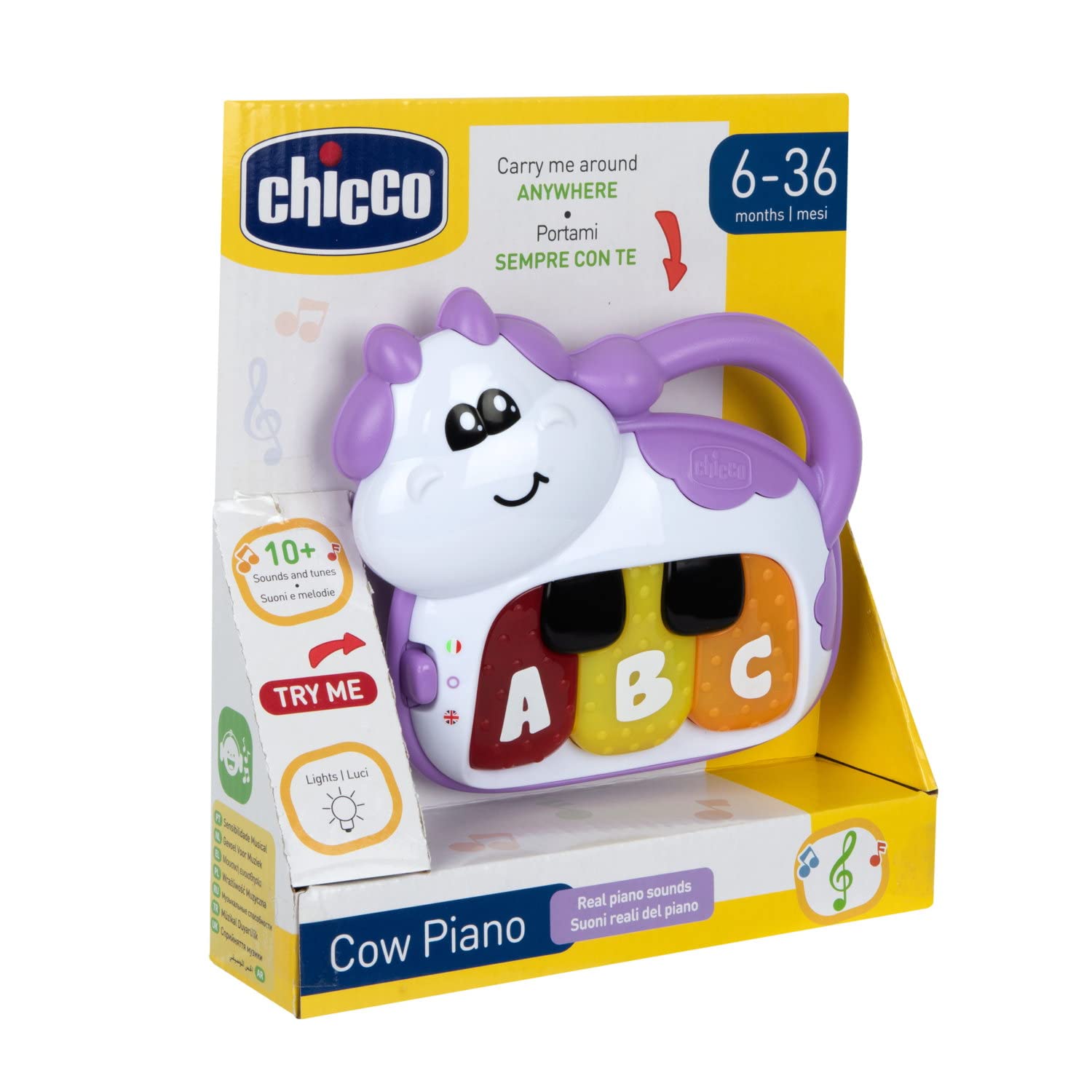 chicco-00011162000680-regler-lernspiel-ersatzteil image 7