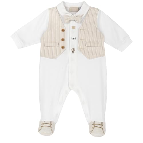 chicco-strampler-0-monate-baumwolle-front-ffnung-sommer image 5