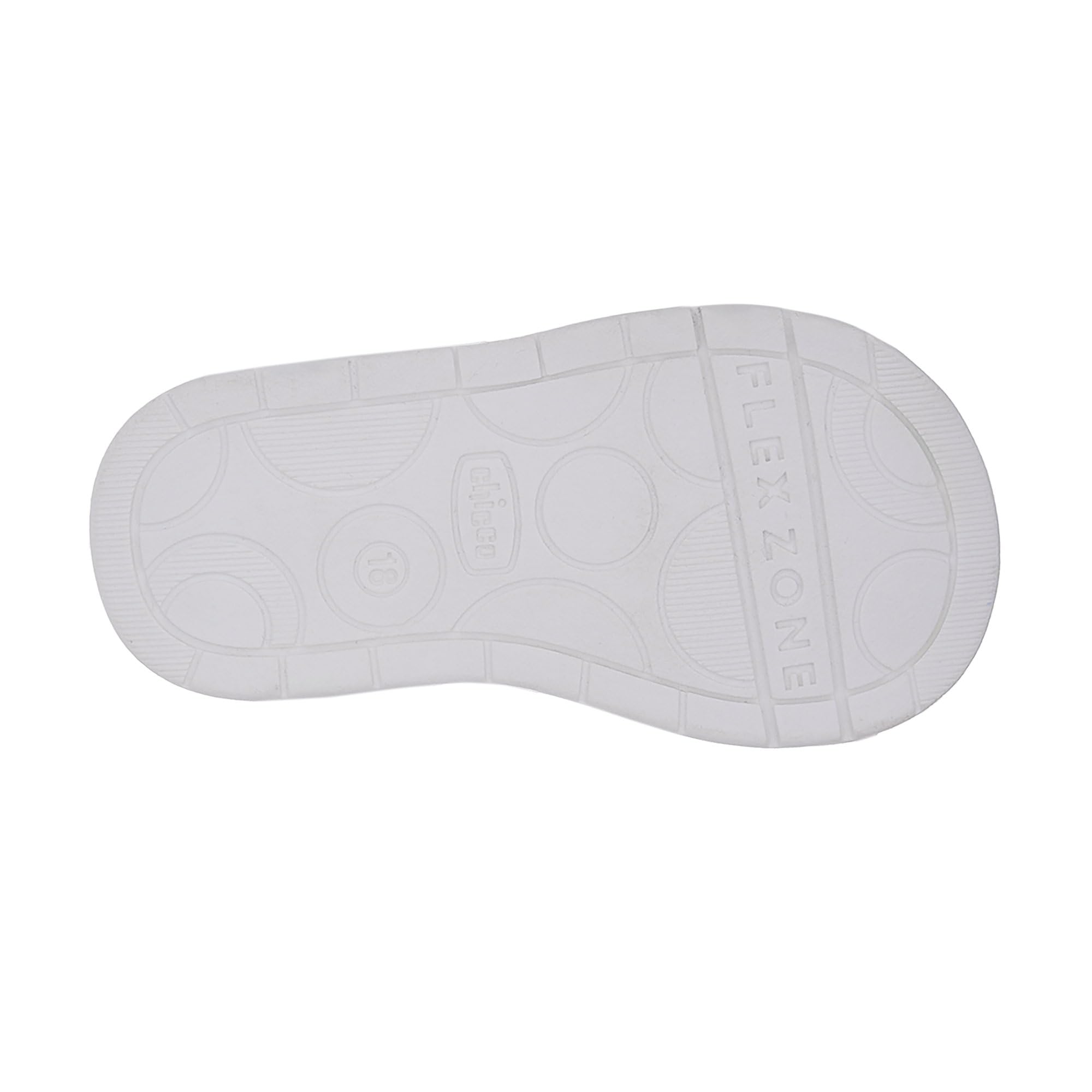 chicco-sandalen-m-dchen-geschlossen-gr-21-eu-klettverschluss image 3