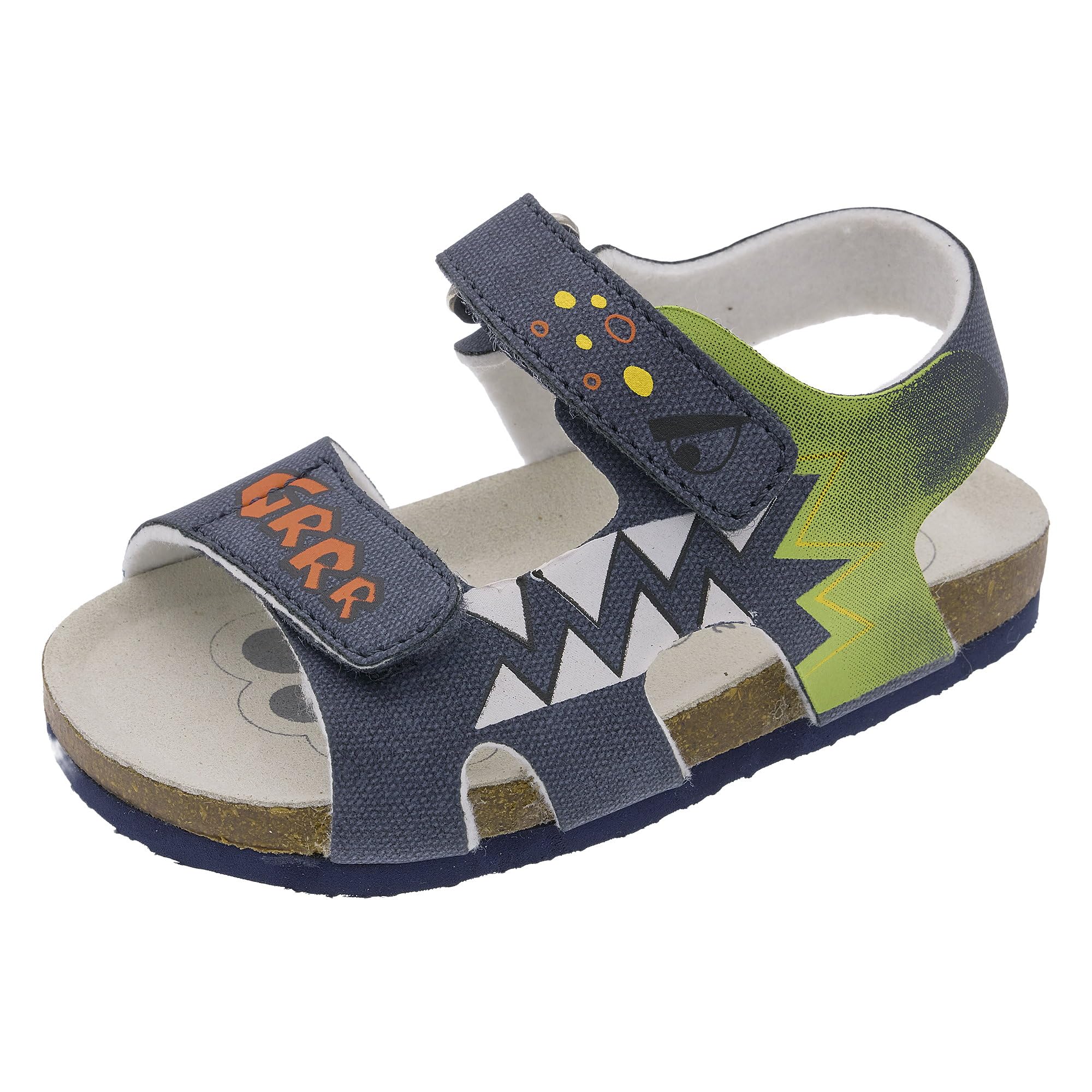 chicco-baby-sandalen-klett-helljeansblau-27-eu image 8