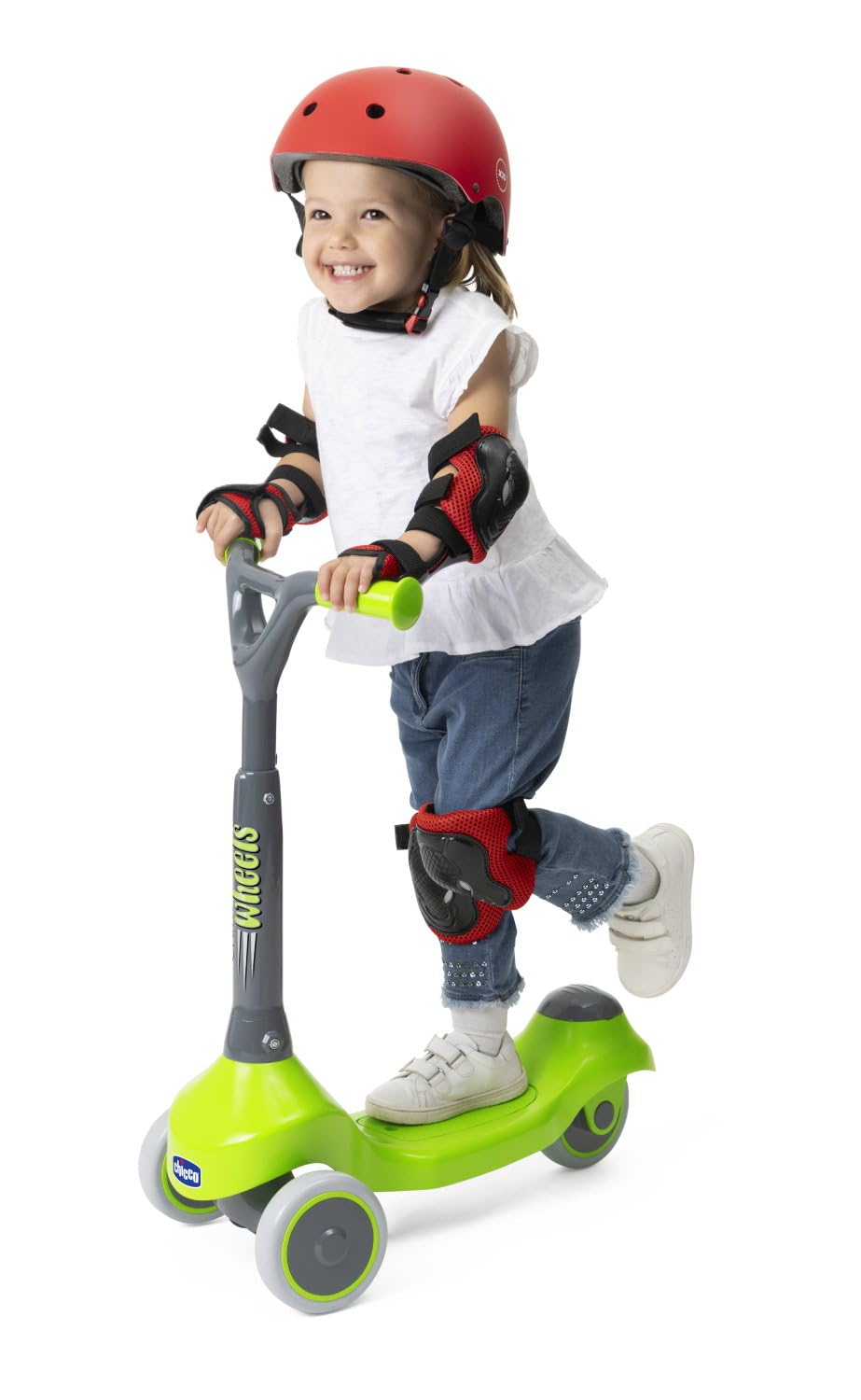 chicco-mein-erster-scooter-kinderroller-gr-n-bis-20-kg image 3