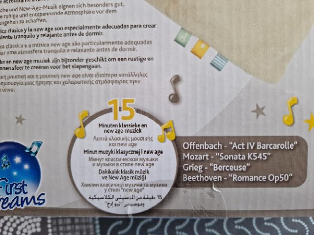 Beruhigt toll