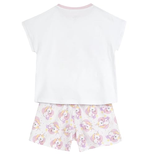 chicco-m-dchen-kurzpyjama-t-shirt-shorts-3-jahre image 7