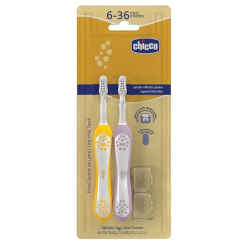 chicco-zahnb-rsten-set-6-36-monate-2-st-ck-m-dchen image 7