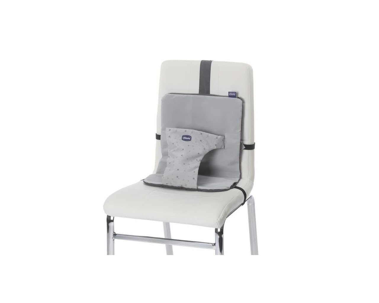 chicco-wrappy-sitz-grau-tragbarer-stuhlsitz-6-monate image 1