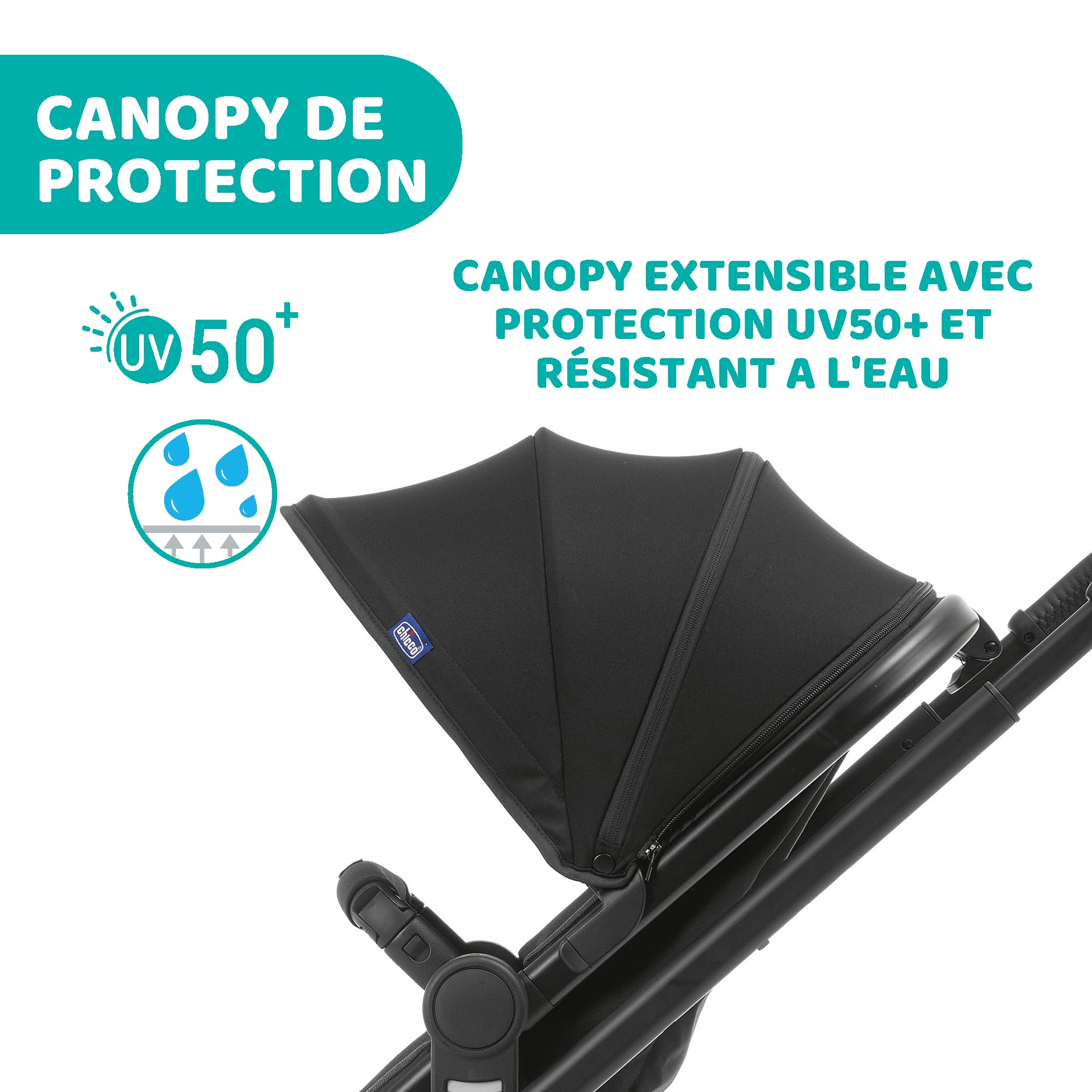 chicco-trio-best-friend-kinderwagen-3in1-schwarz image 7
