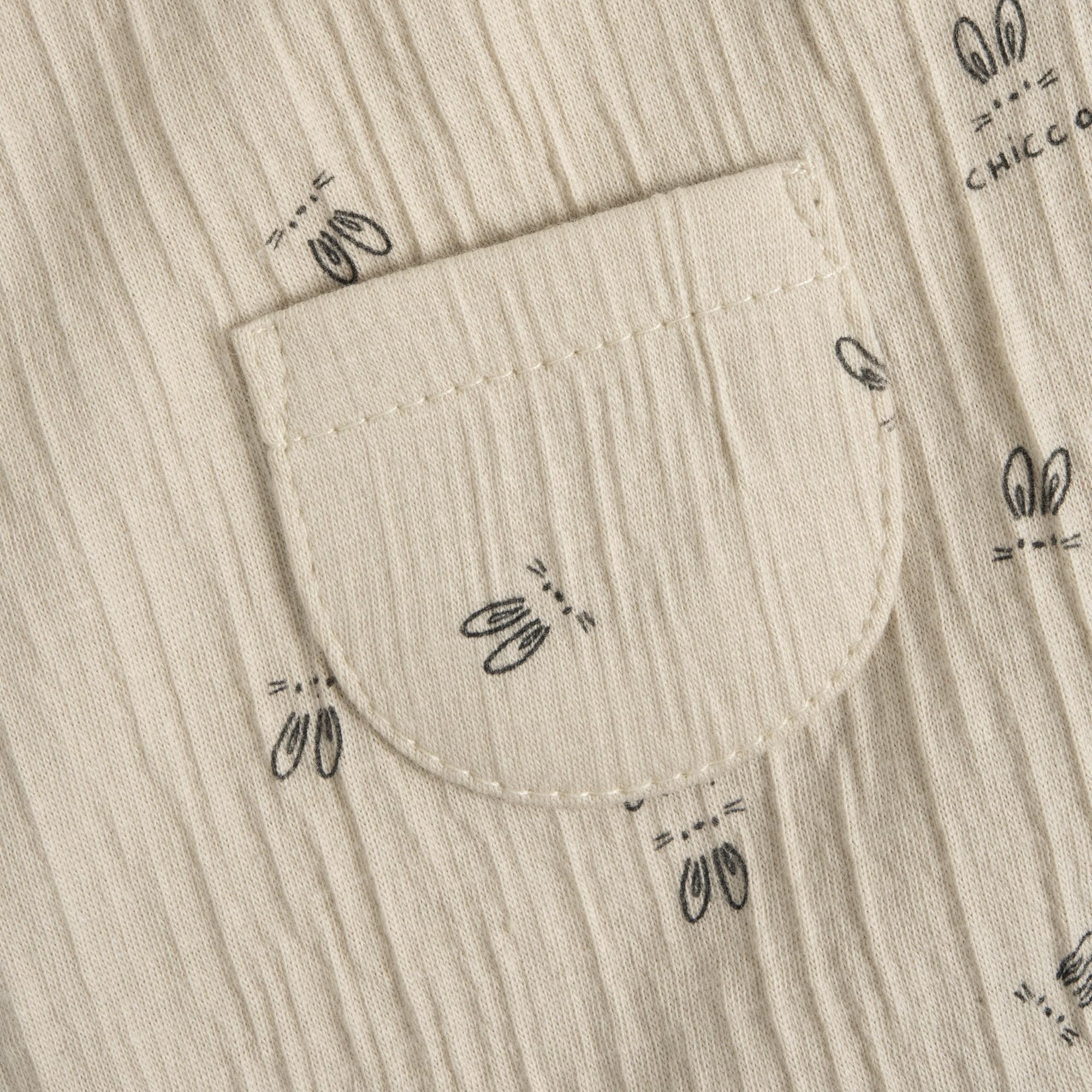 chicco-baby-products-babystrampler-baumwolle-gr-6-monate image 5