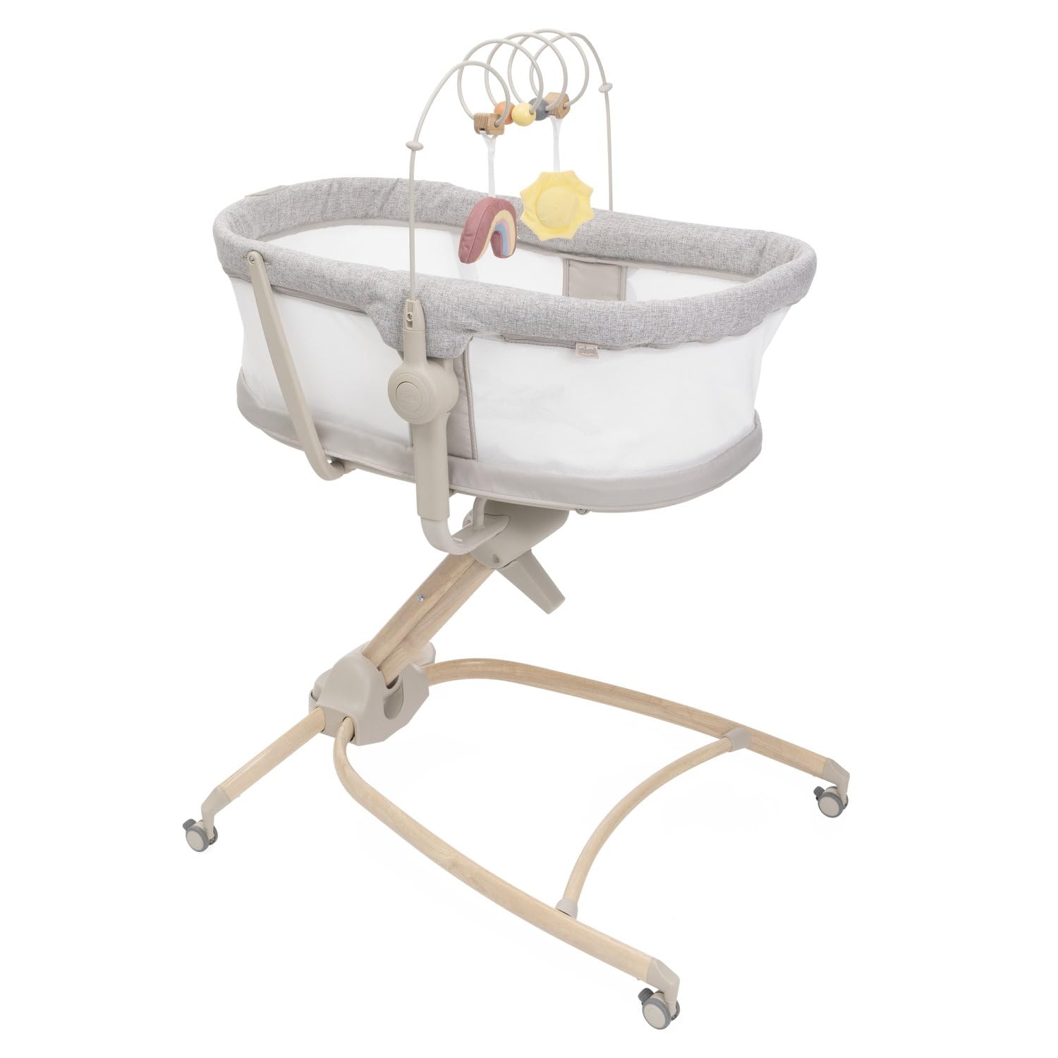 chicco-baby-hug-4in1-armonia-hochstuhl-0-36-monate image 1