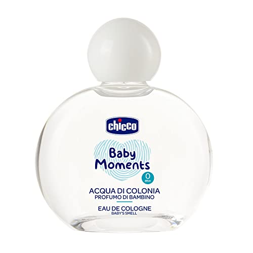 chicco-baby-moments-duftwasser-kinder-100-ml-zarter-duft image 5
